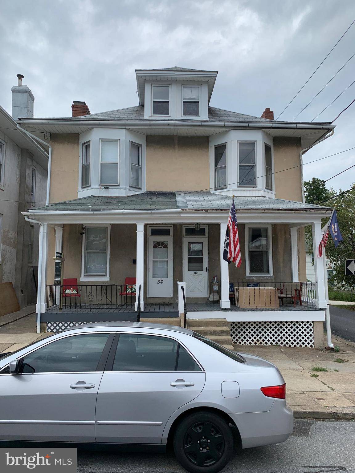 Shillington, PA 19607,34 FRANKLIN ST