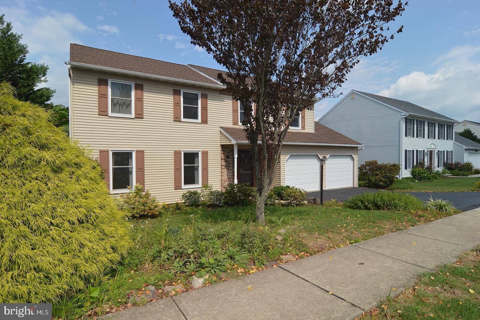 Reading, PA 19607,56 RIM VIEW LN