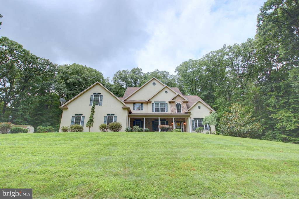 Bechtelsville, PA 19505,162 HARDT HILL RD