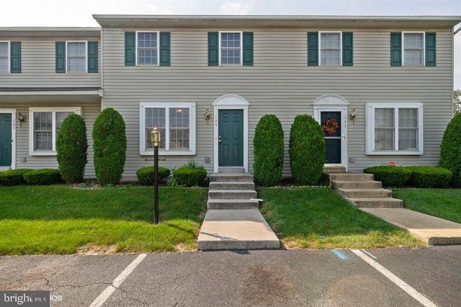 Reading, PA 19608,109 CANBERRA CT