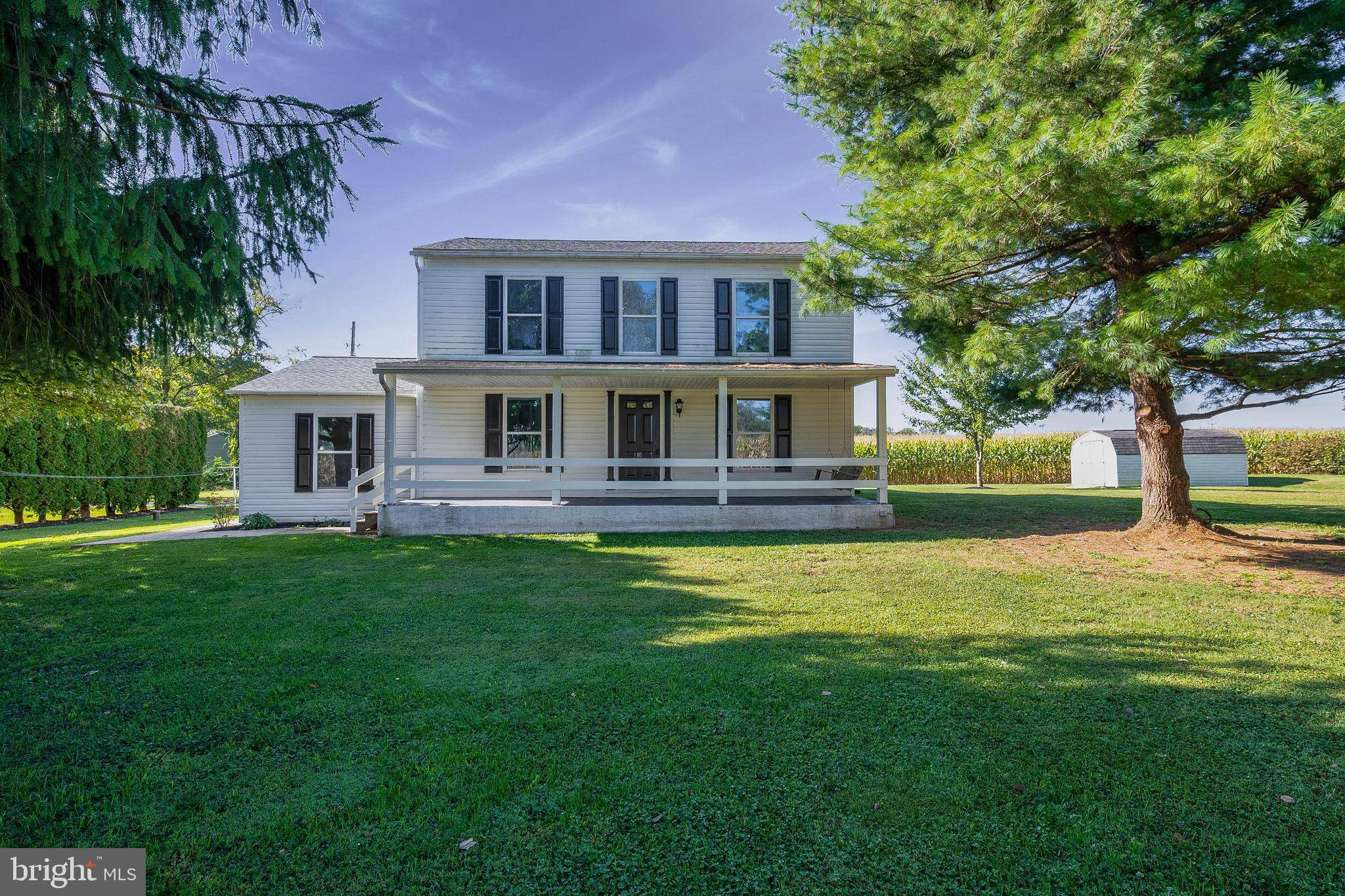 Oley, PA 19547,10 SYCAMORE LN