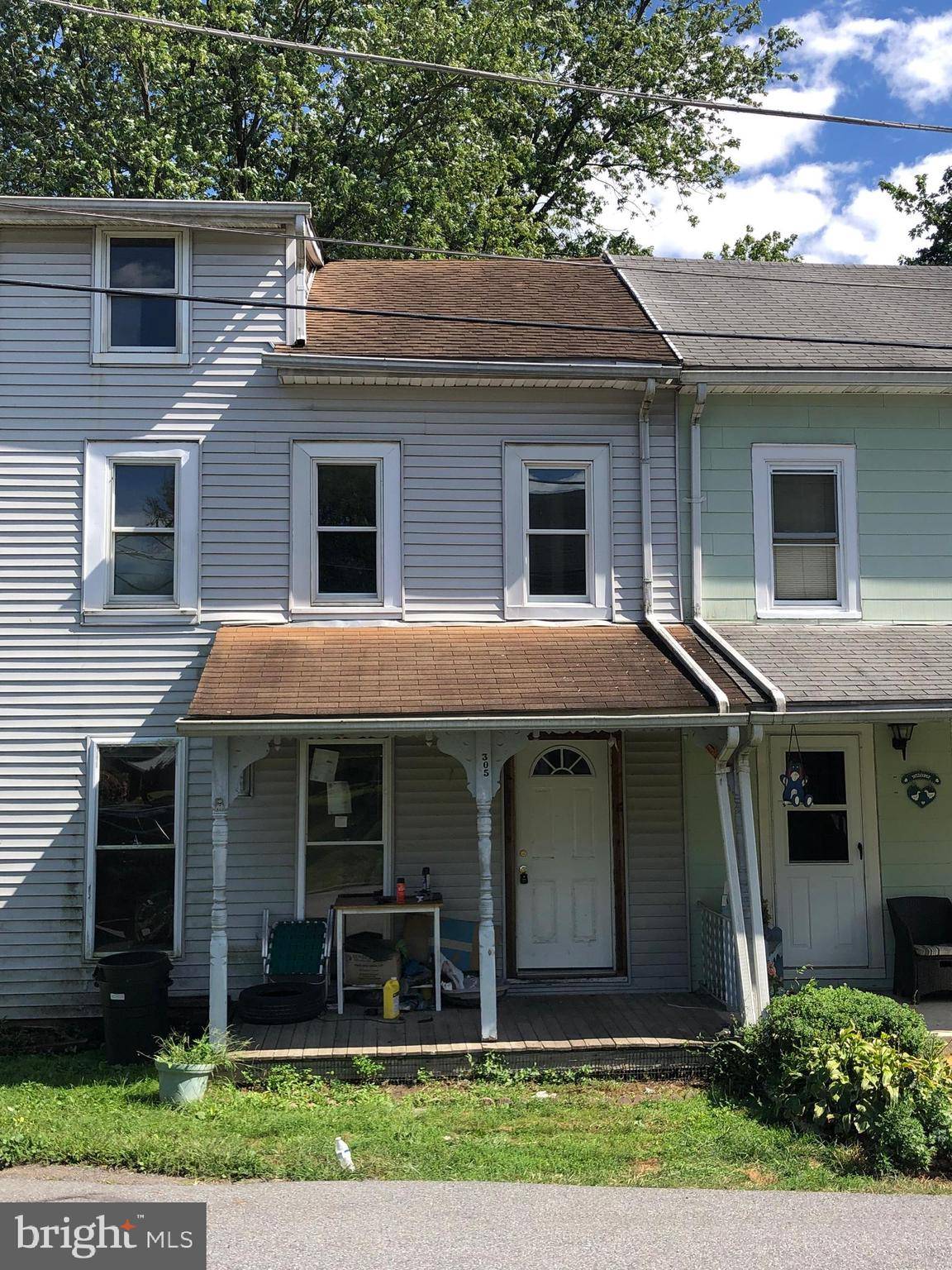 Mertztown, PA 19539,305 CLOVER ST