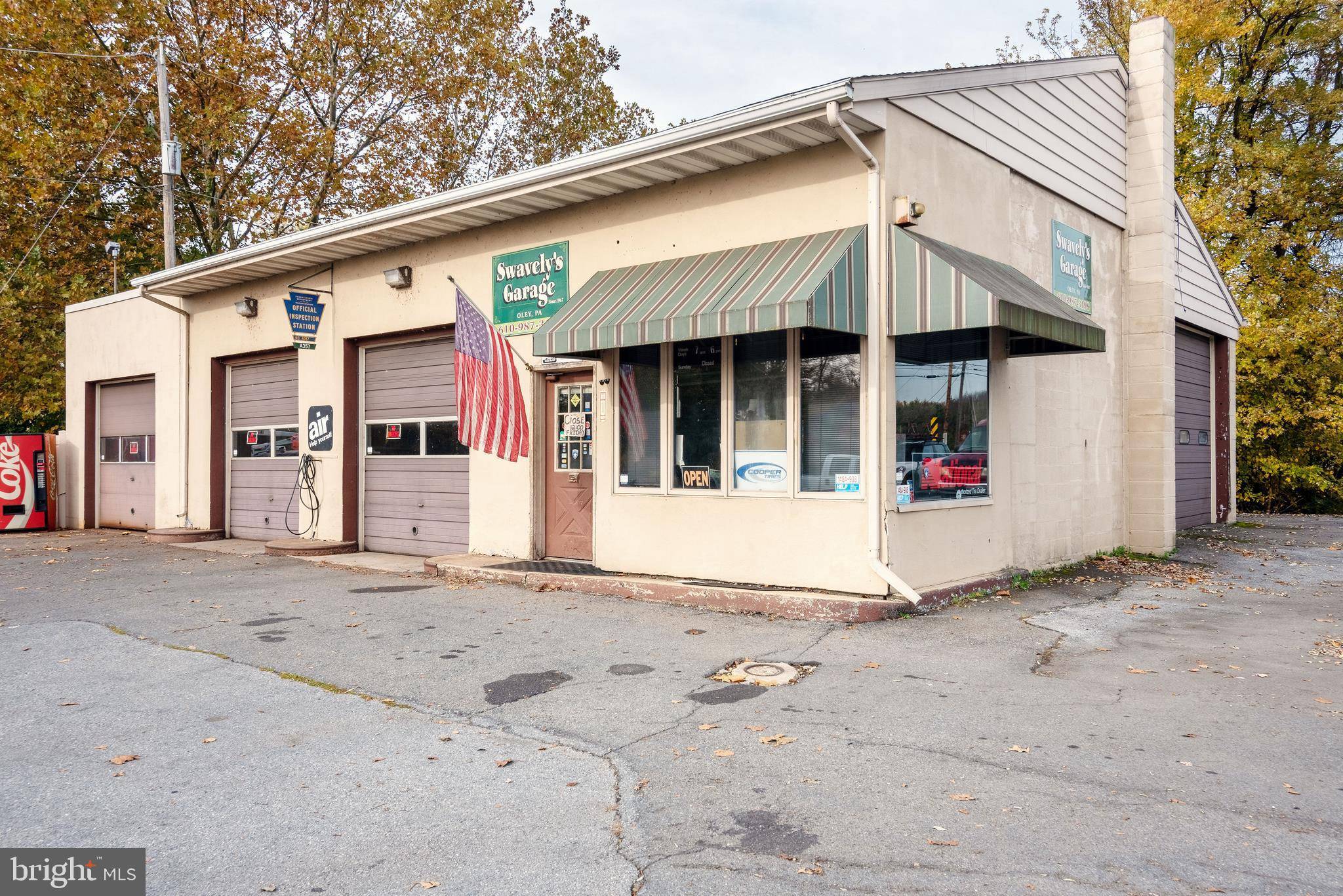 Oley, PA 19547,3350 FRIEDENSBURG RD