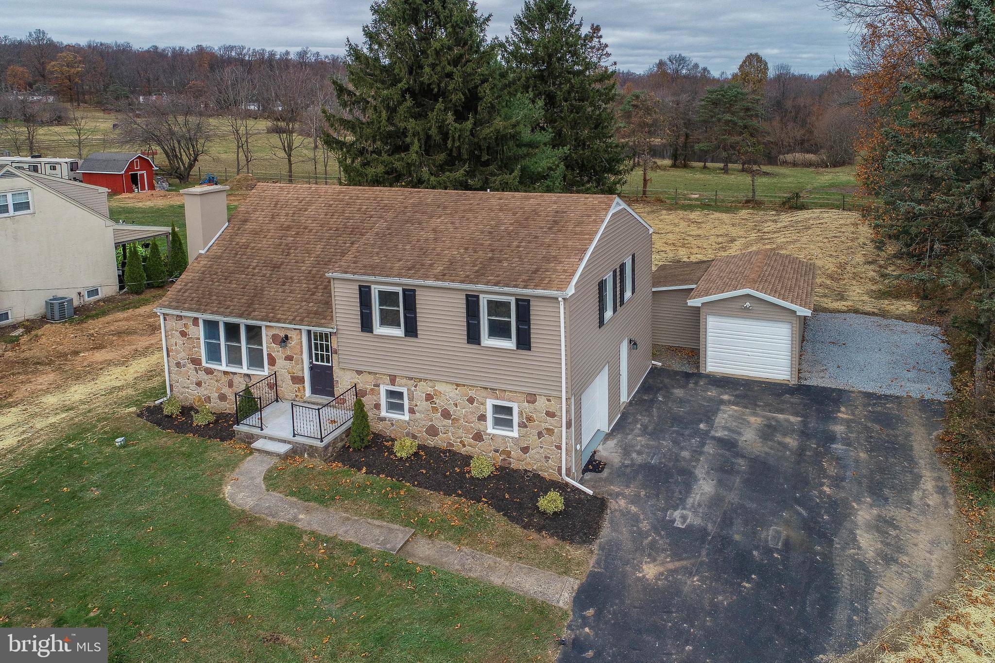 Elverson, PA 19520,2226 HOPEWELL RD