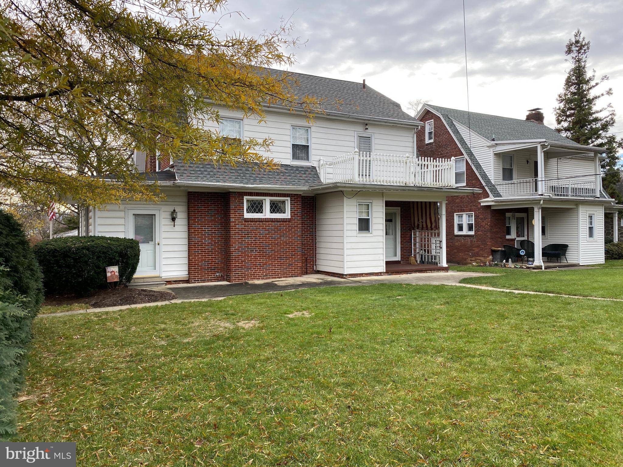 Shillington, PA 19607,449 GREGG ST