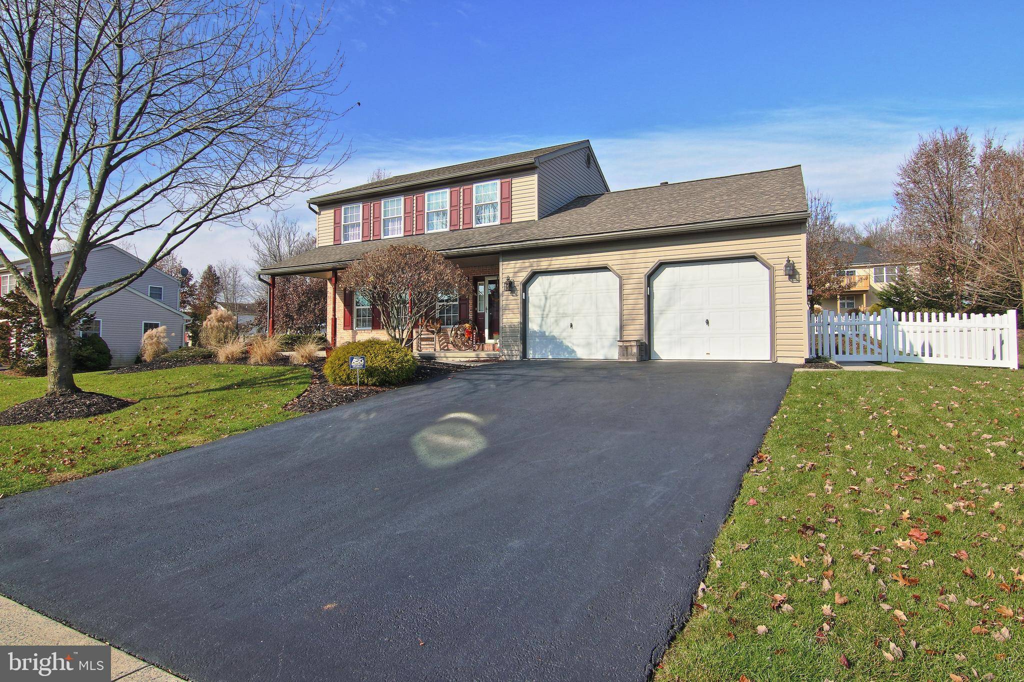 Douglassville, PA 19518,109 CAMERON DR