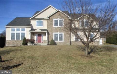 Mohrsville, PA 19541,123 MICKEY CT