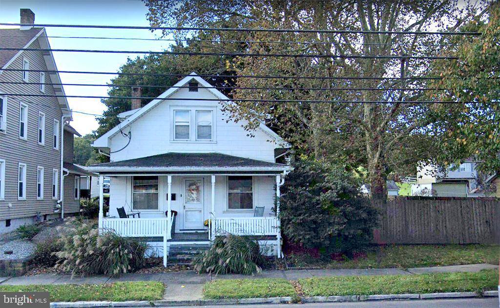 Robesonia, PA 19551,530 W PENN AVE