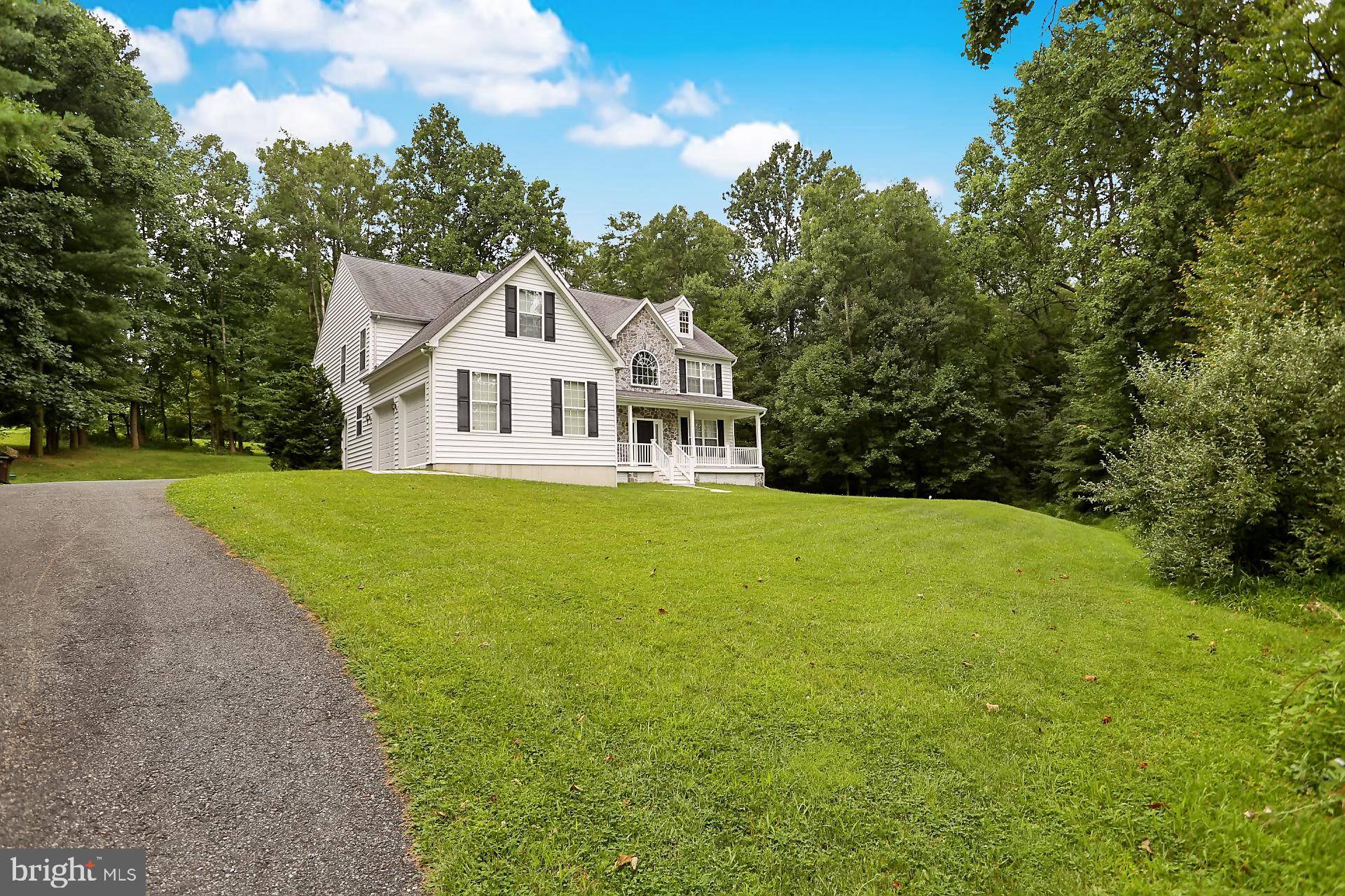 Bechtelsville, PA 19505,136 HARDT HILL RD