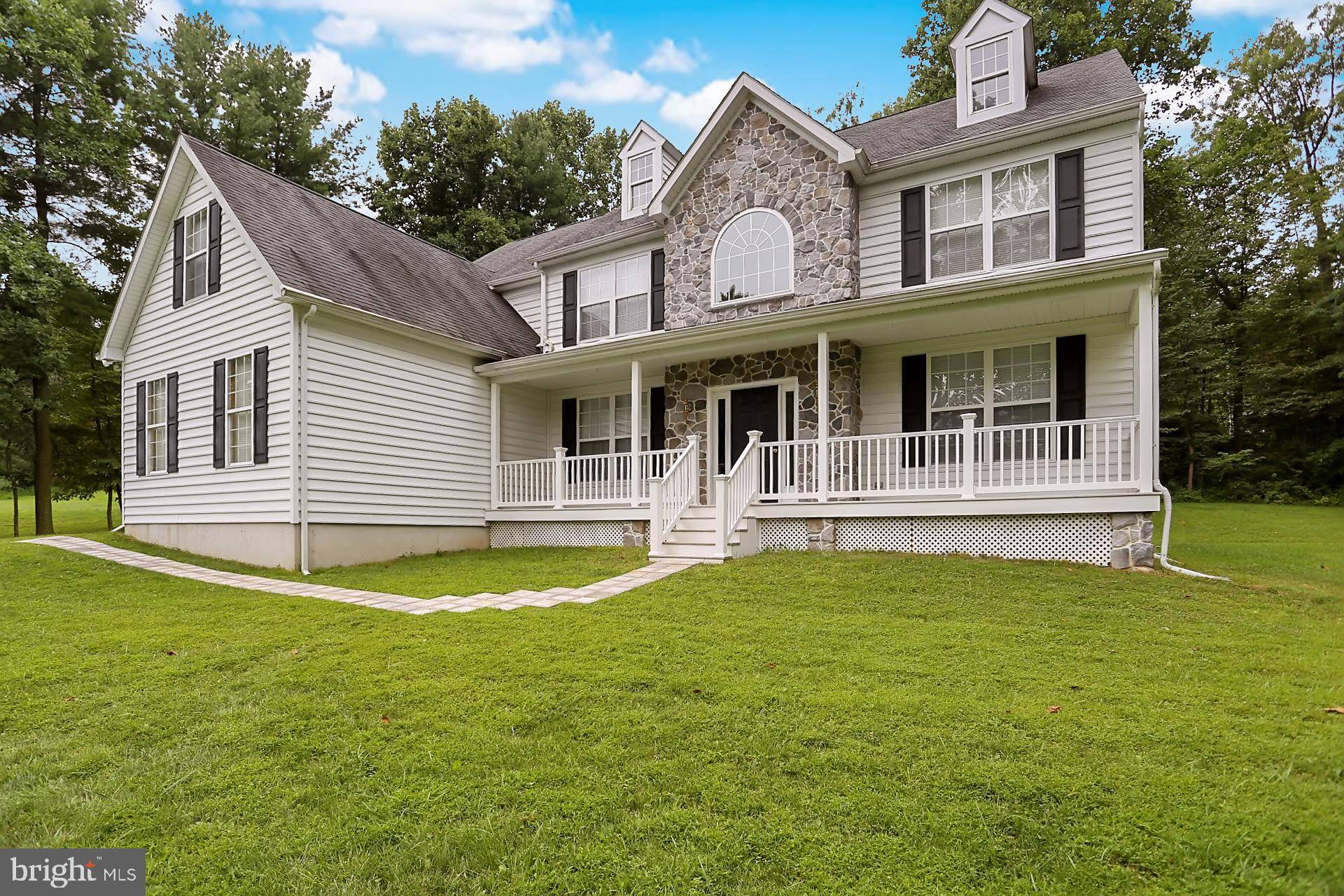 Bechtelsville, PA 19505,136 HARDT HILL RD