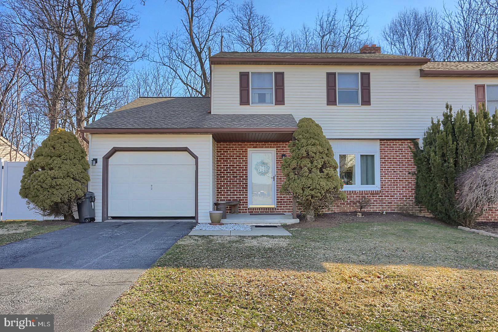 Reading, PA 19608,1750 ACORN DR