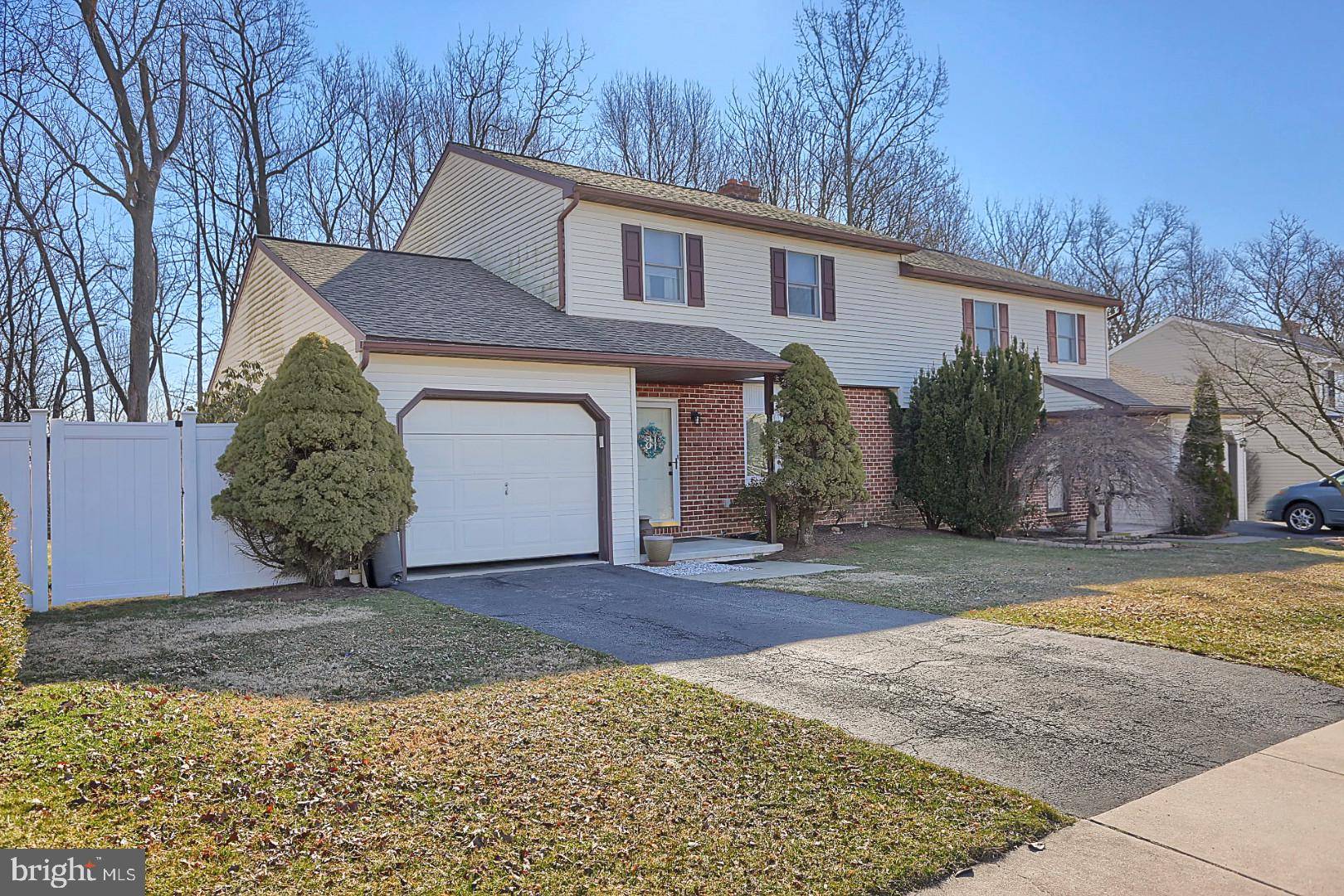 Reading, PA 19608,1750 ACORN DR