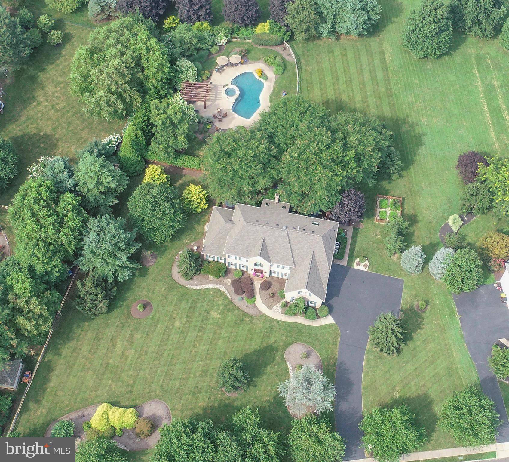 Doylestown, PA 18902,3480 BYRON DR