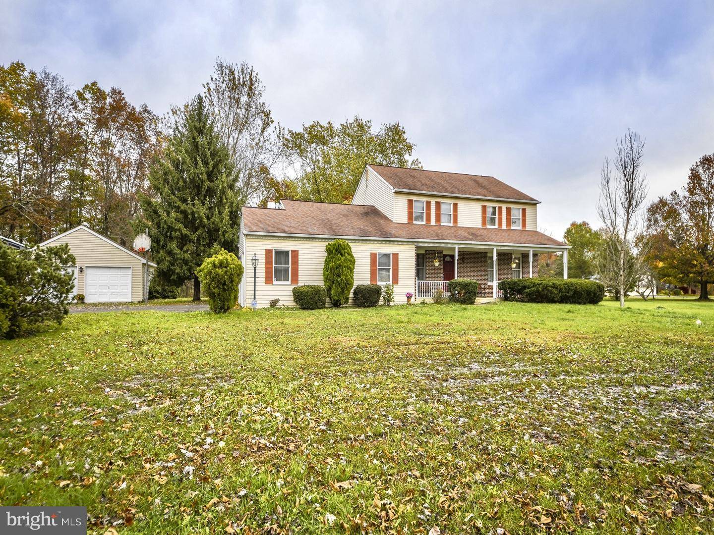 Pipersville, PA 18947,5633 LONGCHAMPS CIR