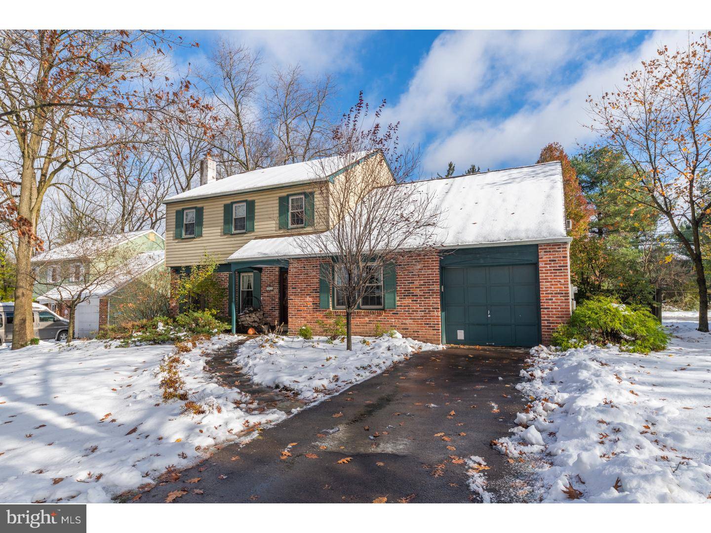 Doylestown, PA 18902,2811 BELLOWS PL