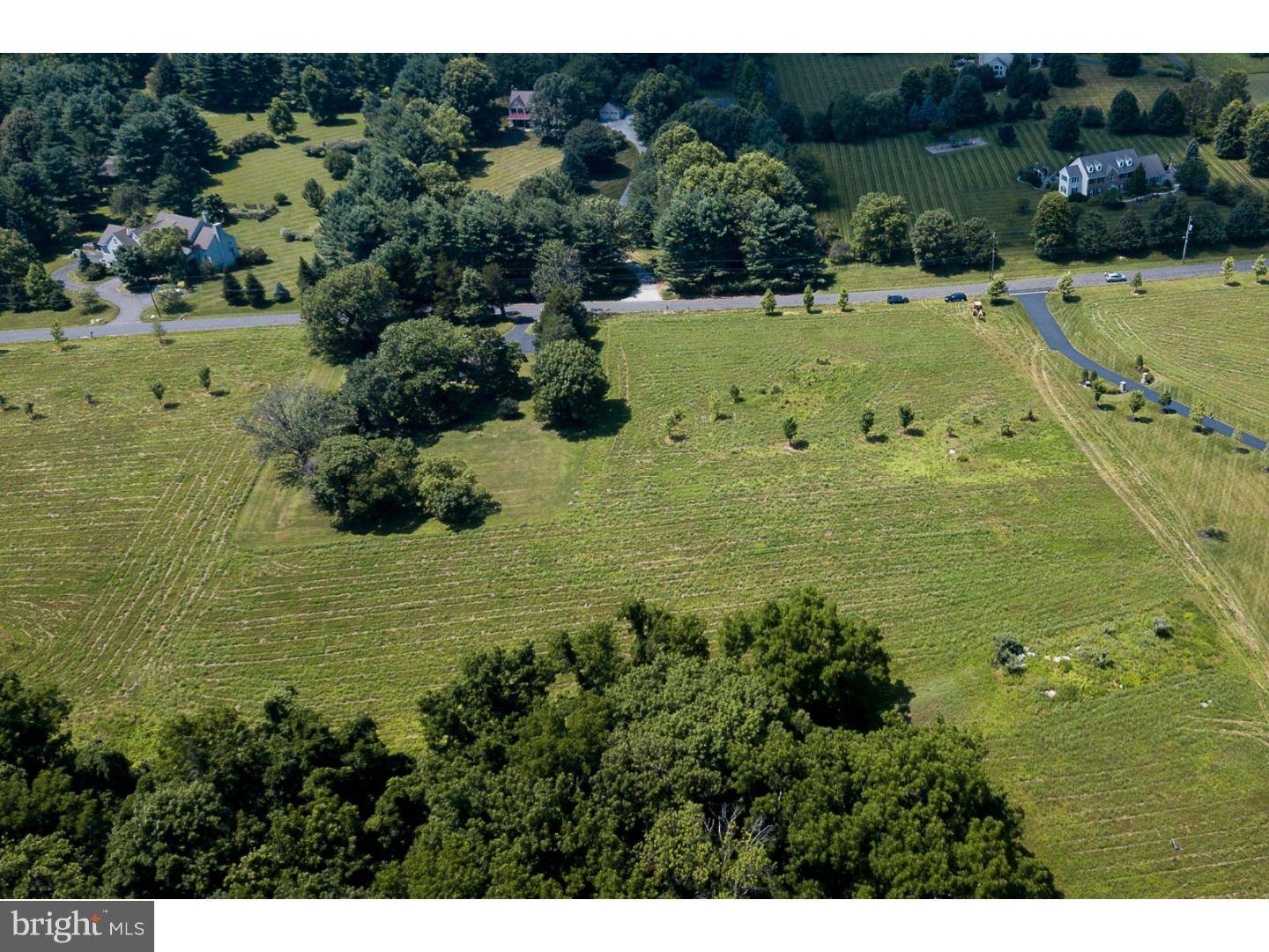 Doylestown, PA 18902,6095 STOVERS MILL RD #LOT 1