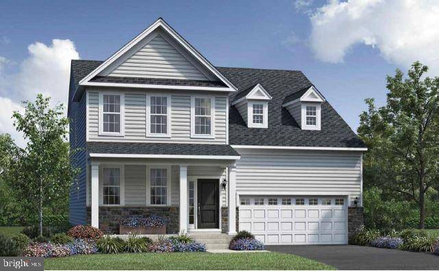 Quakertown, PA 18951,2328 TWIN LAKES DR #LOT 37