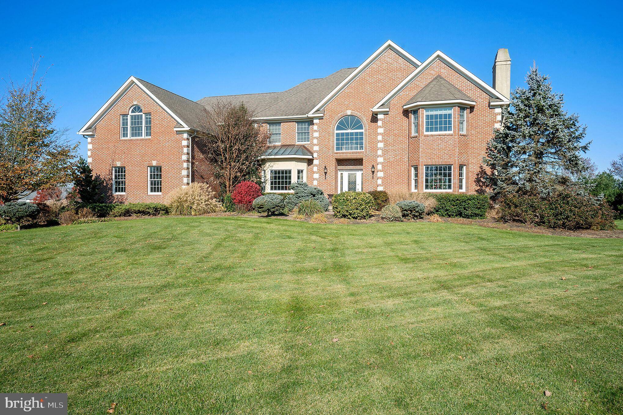 Perkasie, PA 18944,2953 FRETZ VALLEY RD