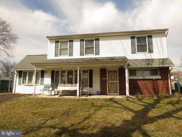 Levittown, PA 19055,53 ROLLING LN