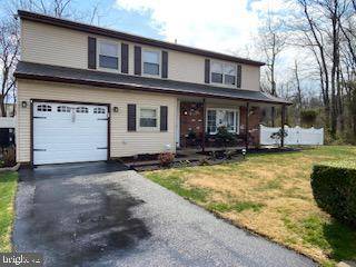 Bensalem, PA 19020,3619 CLEAR SPRINGS DR