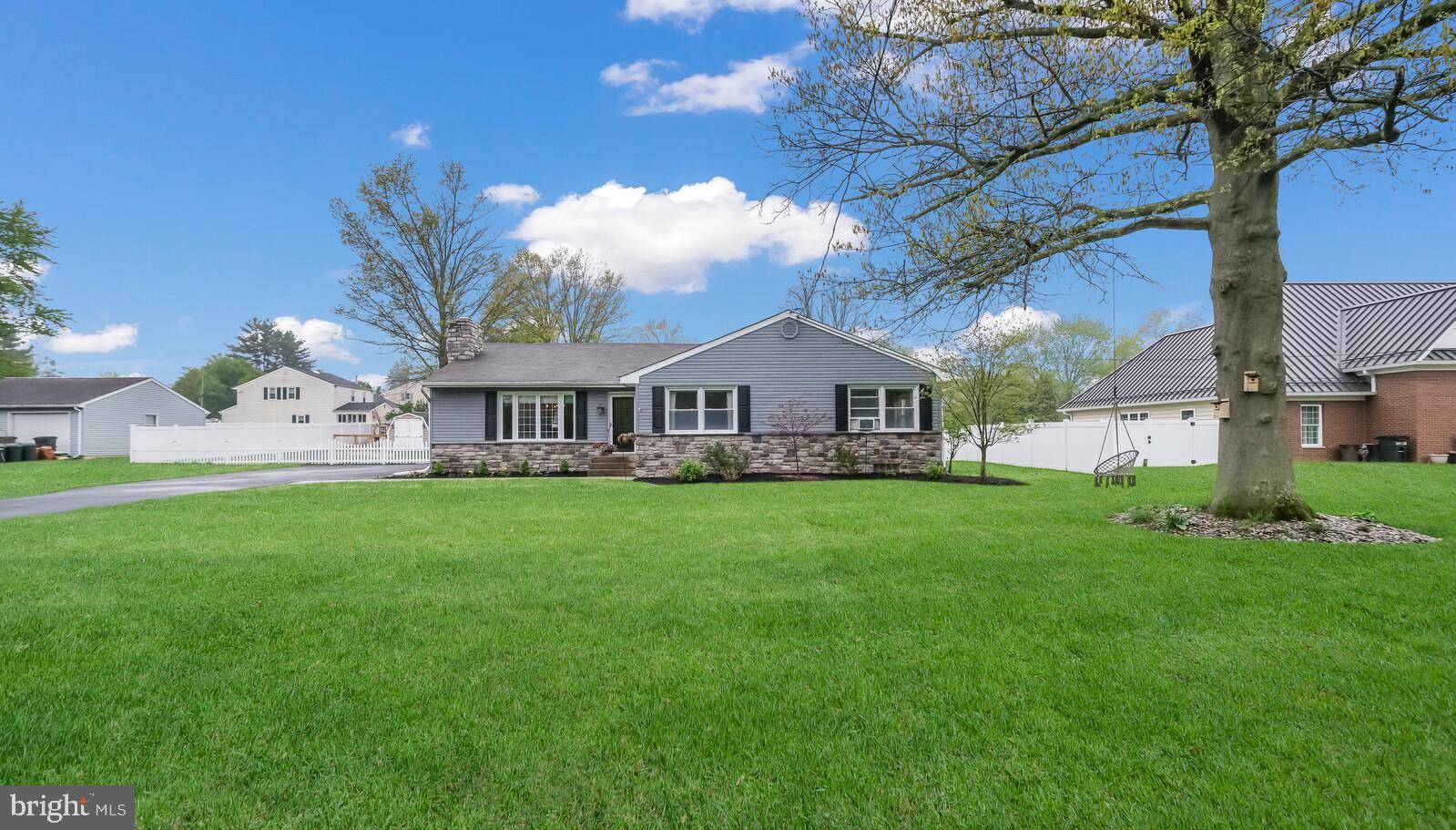 Churchville, PA 18966,500 NEW RD