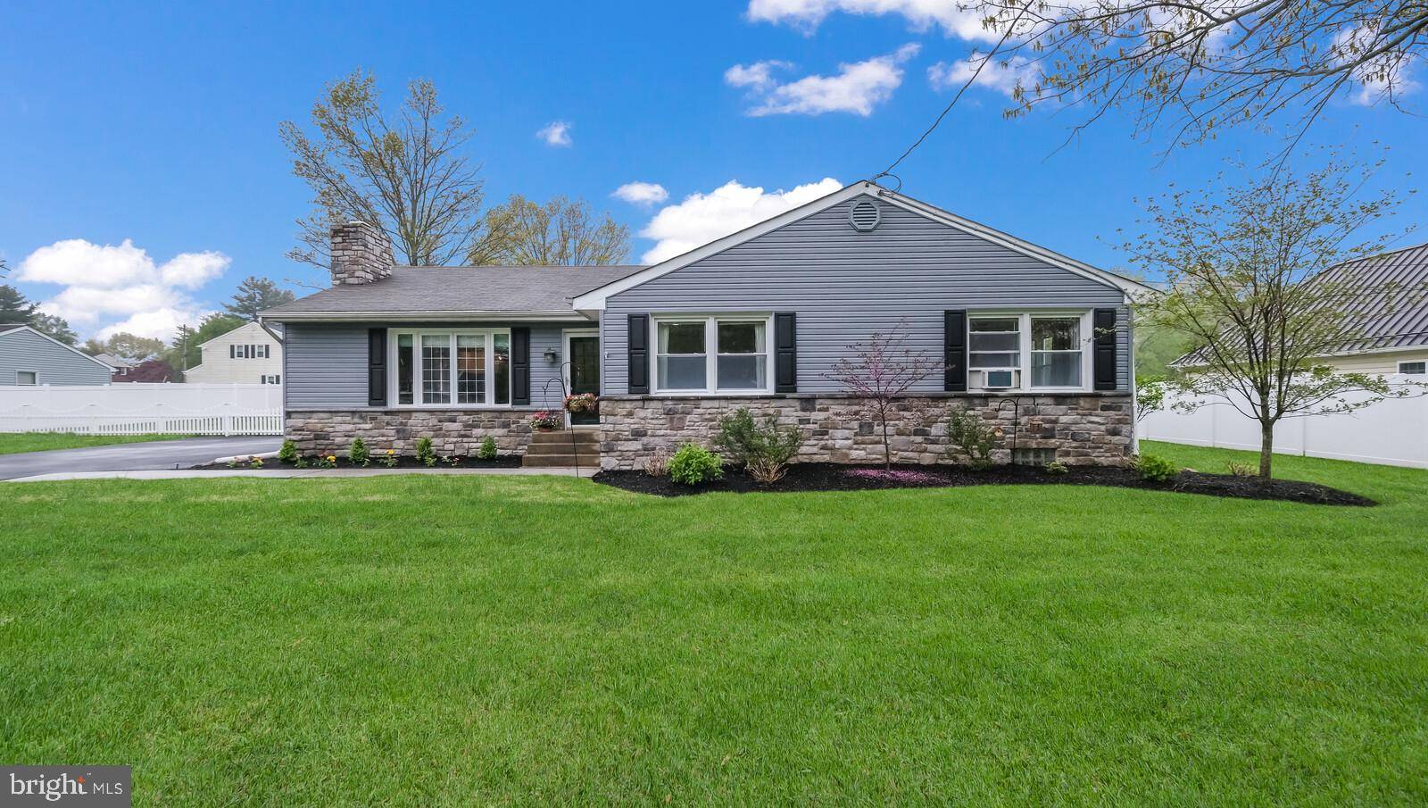 Churchville, PA 18966,500 NEW RD