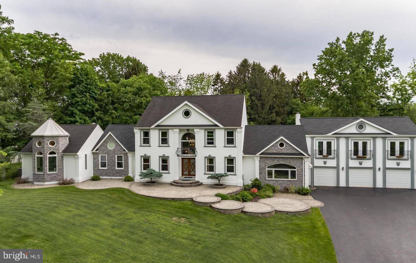 Doylestown, PA 18901,958 PEBBLE HILL RD