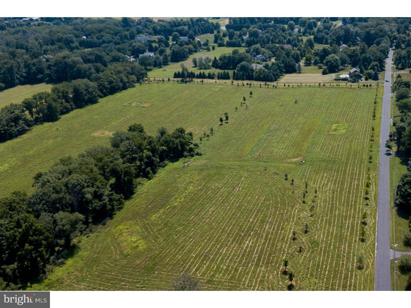 Doylestown, PA 18901,6095 STOVERS MILL RD #LOT #8