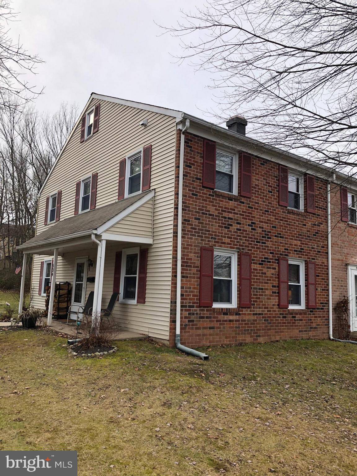 Sellersville, PA 18960,534 NEWBURY CT