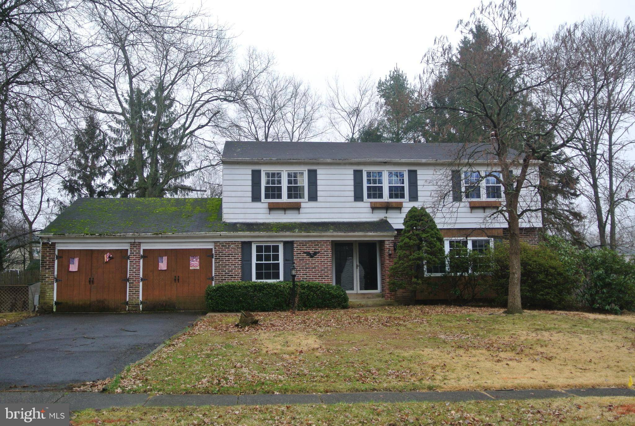 Yardley, PA 19067,561 GORDON DR