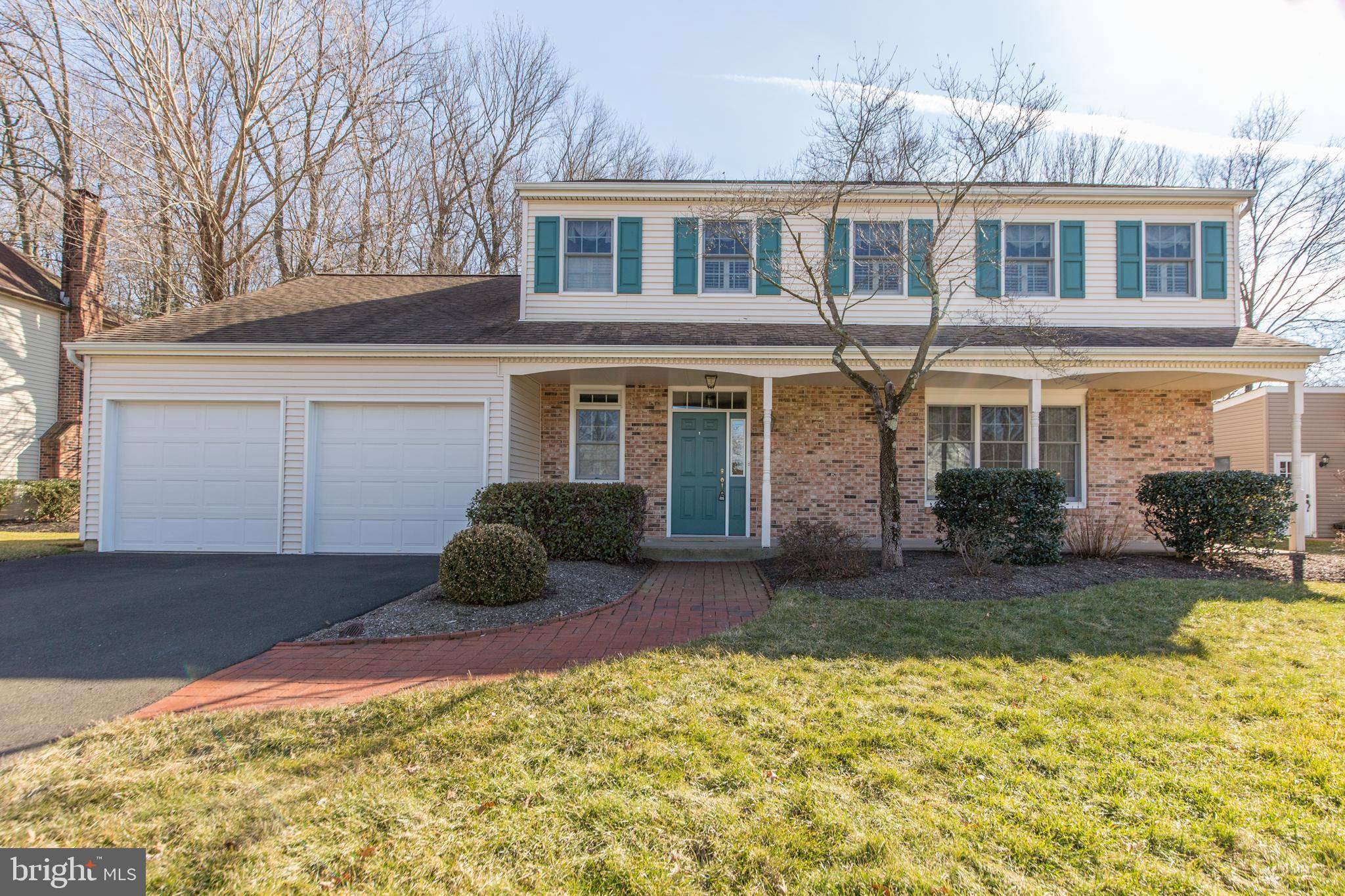 Langhorne, PA 19047,462 CROASDALE DR