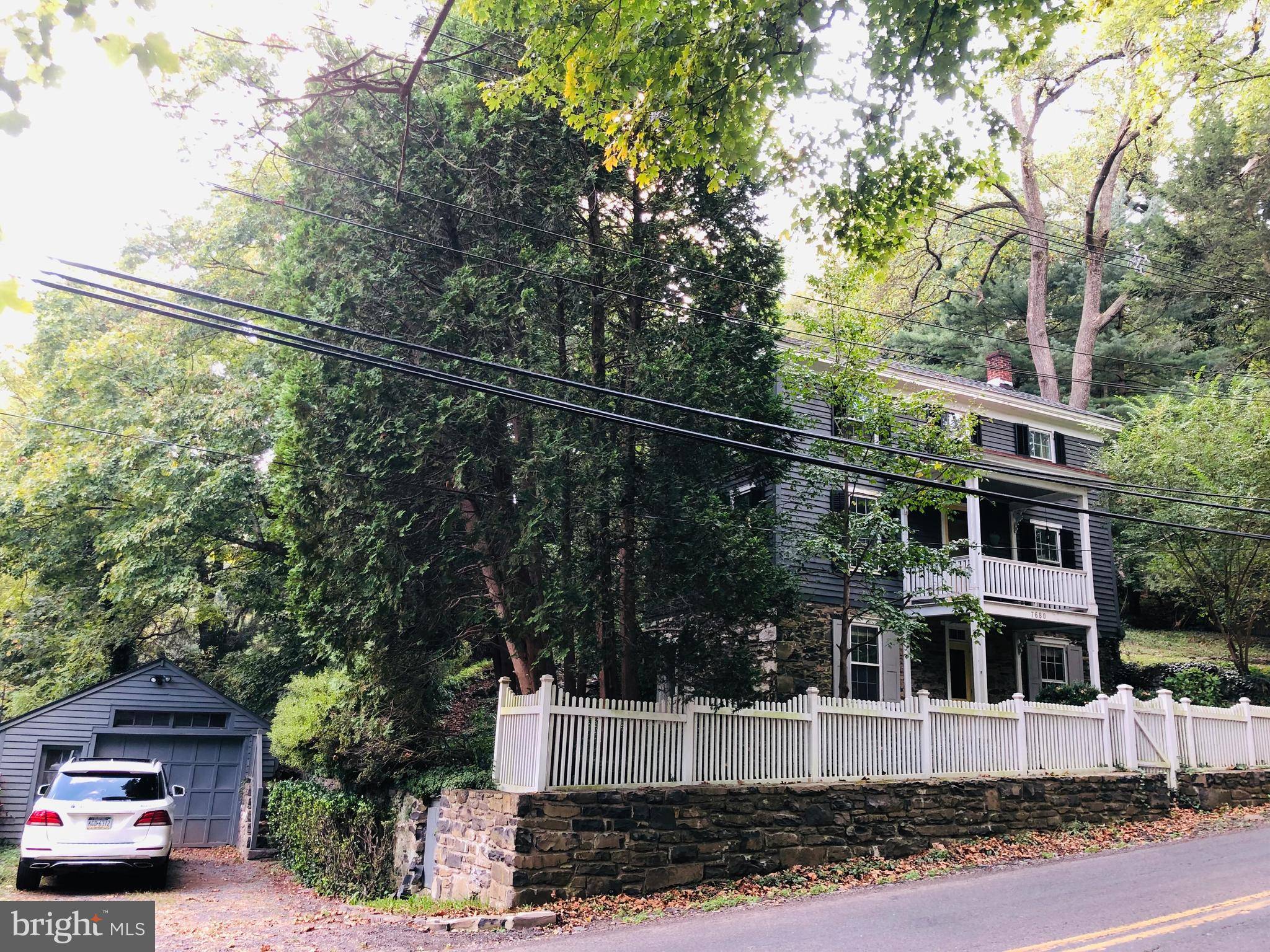 Pipersville, PA 18947,7680 TOHICKON HILL RD