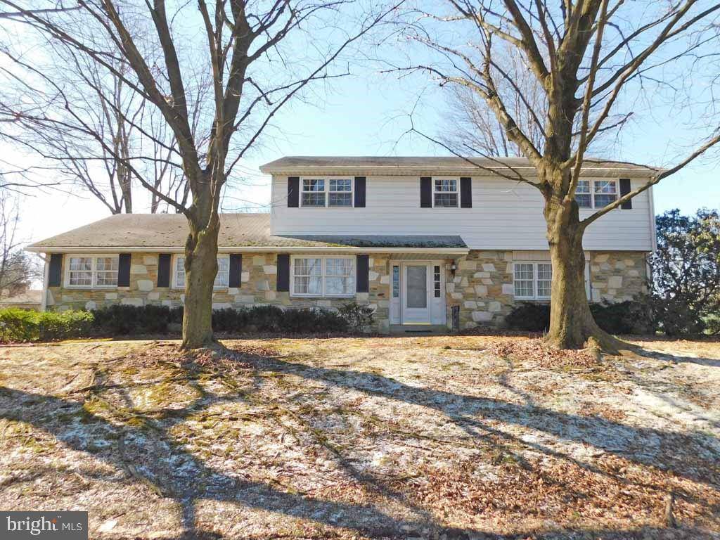 Bensalem, PA 19020,2863 PEARL AVE