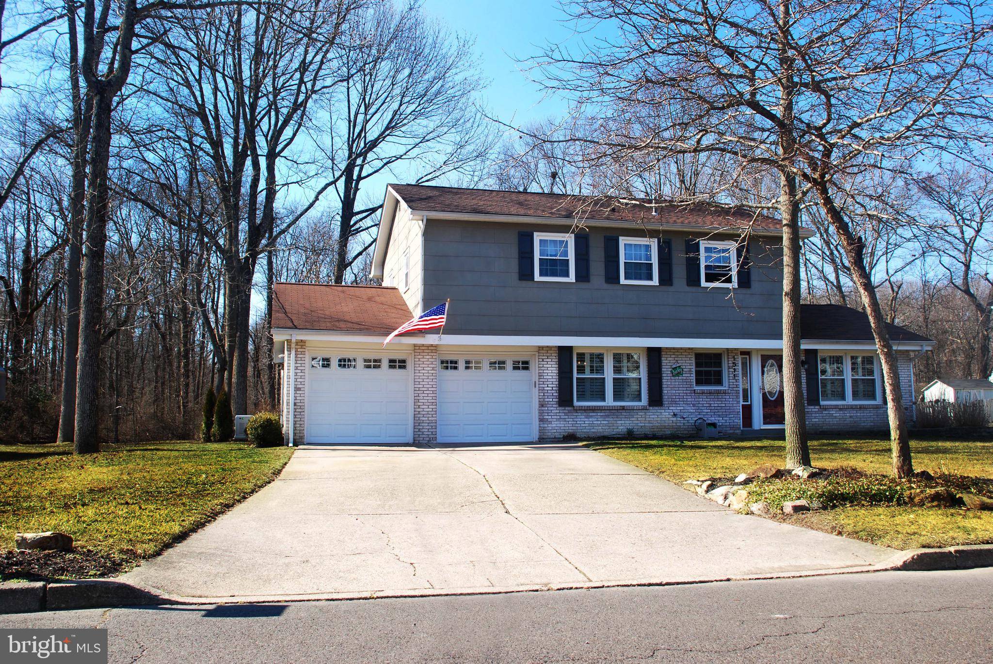 Yardley, PA 19067,1511 DAVID TER