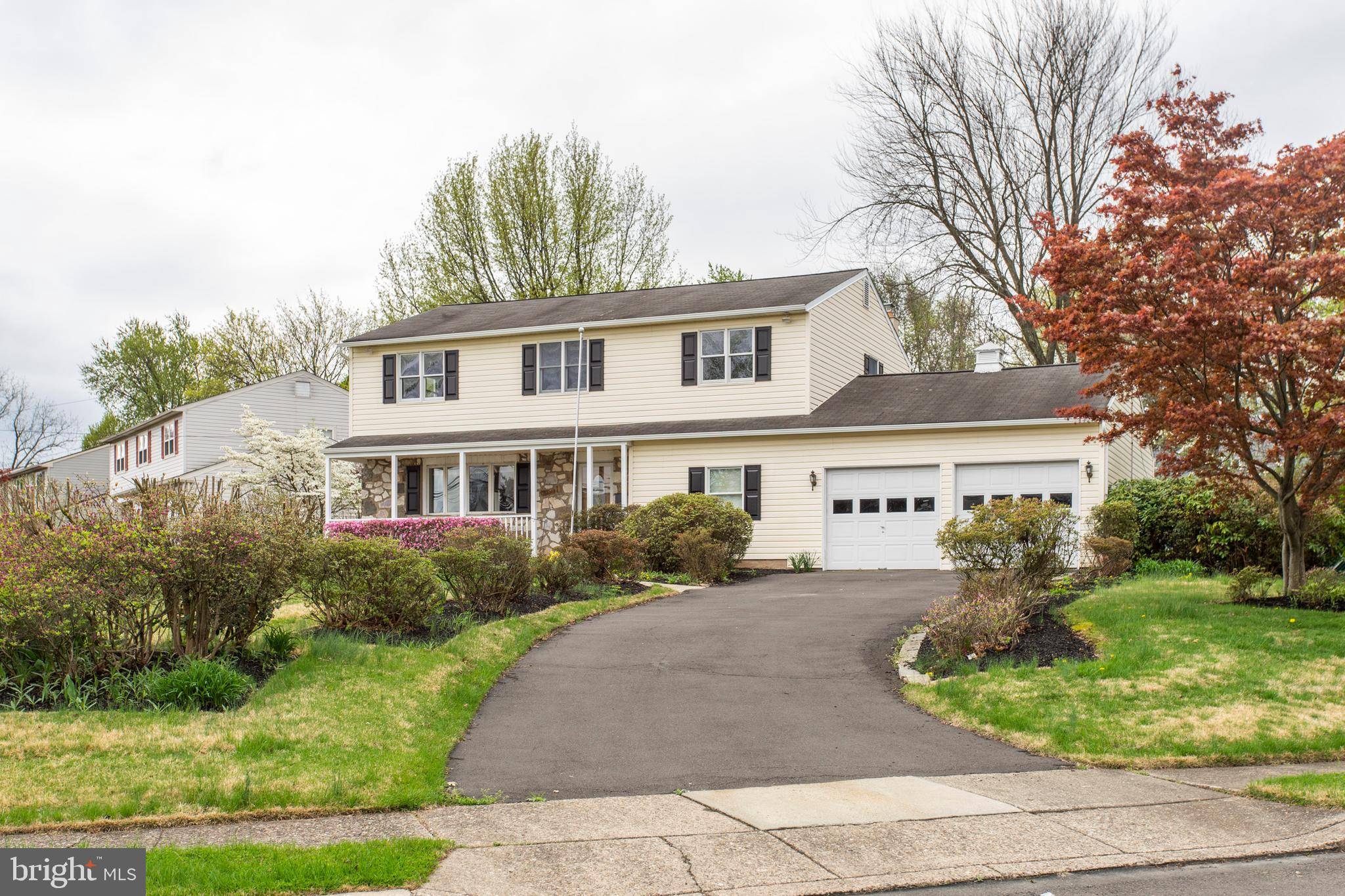 Warminster, PA 18974,518 FISHER LN