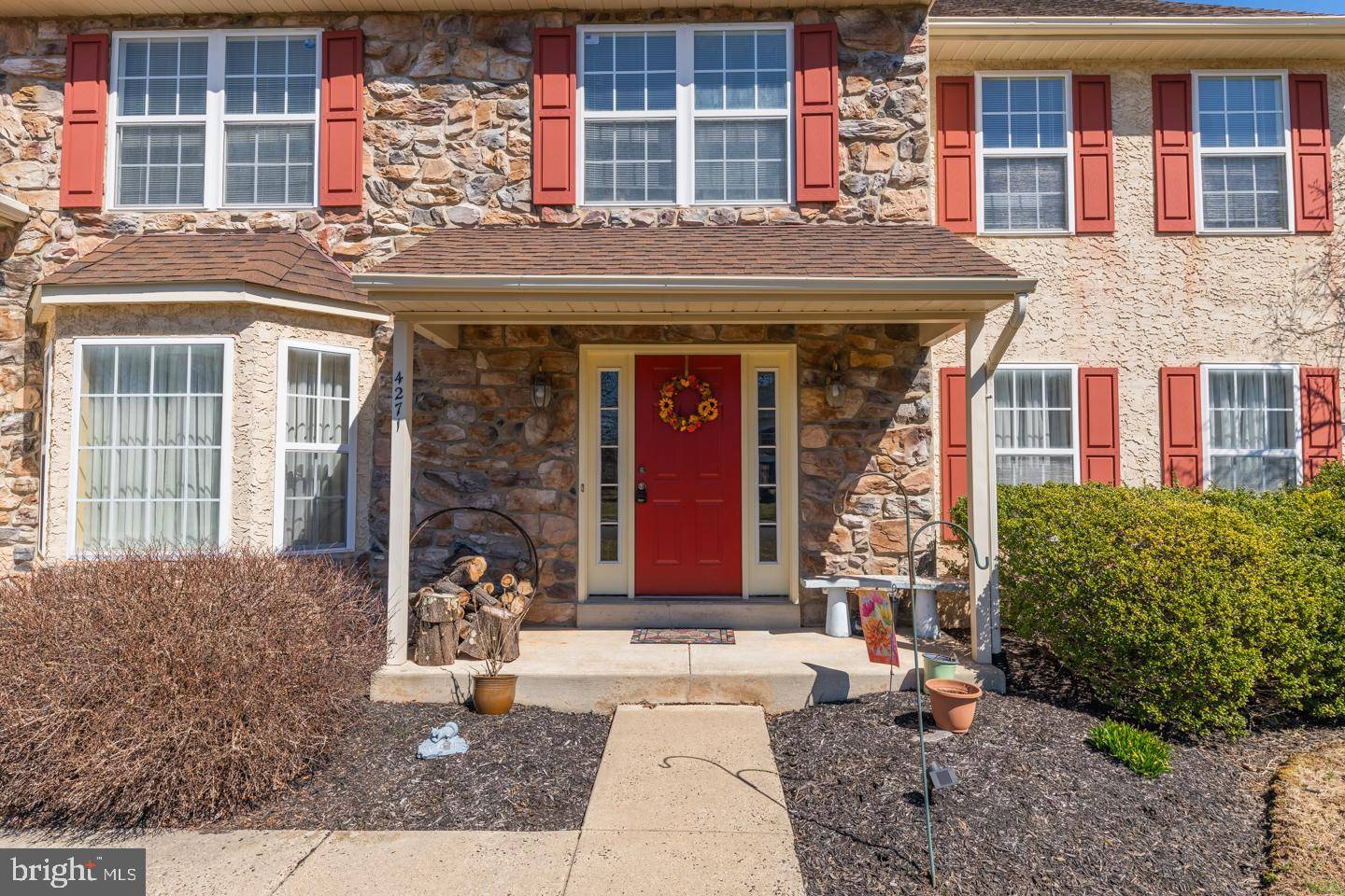 Doylestown, PA 18902,4271 SHEDDEN CIR