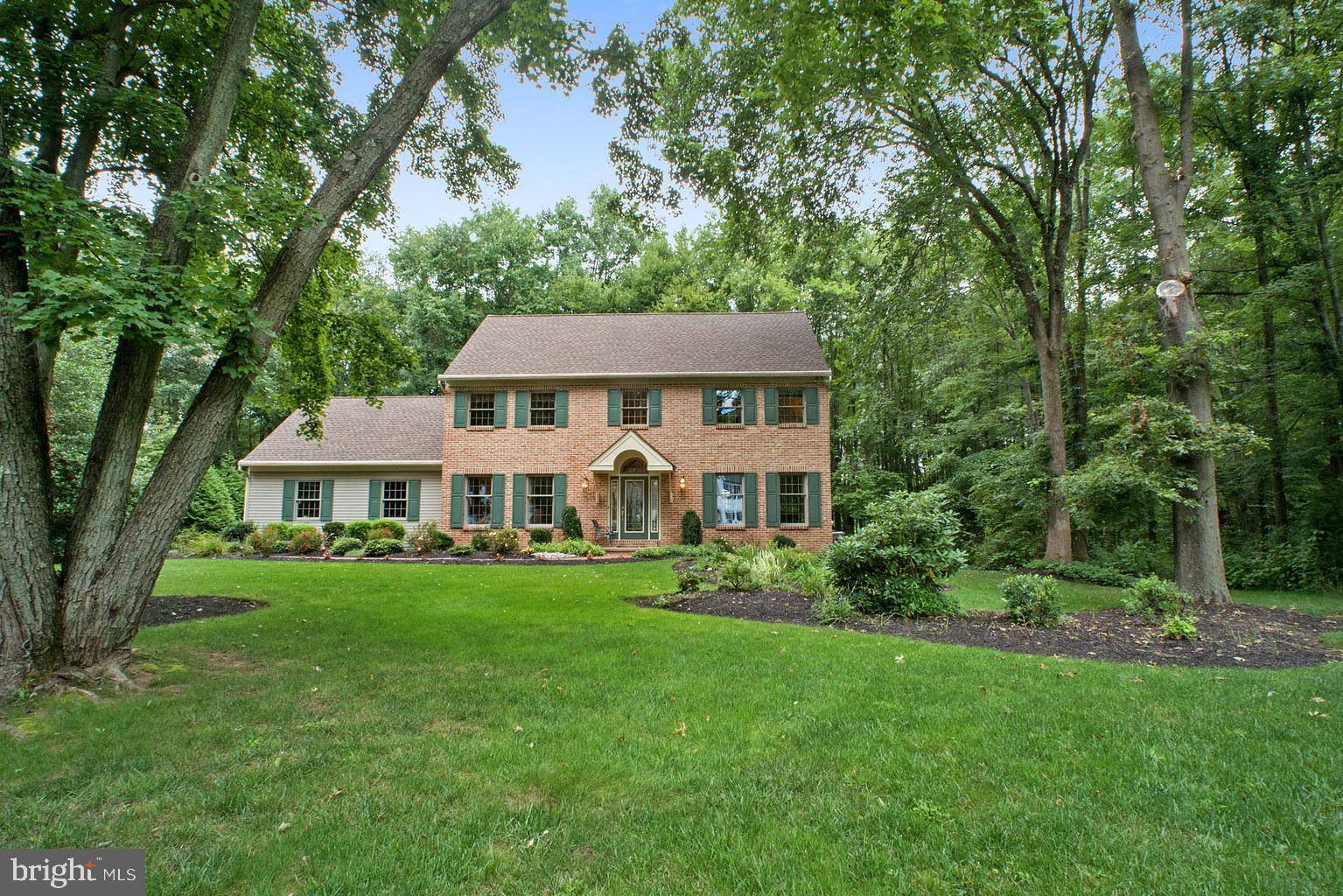 Doylestown, PA 18901,130 WAGON WHEEL LN