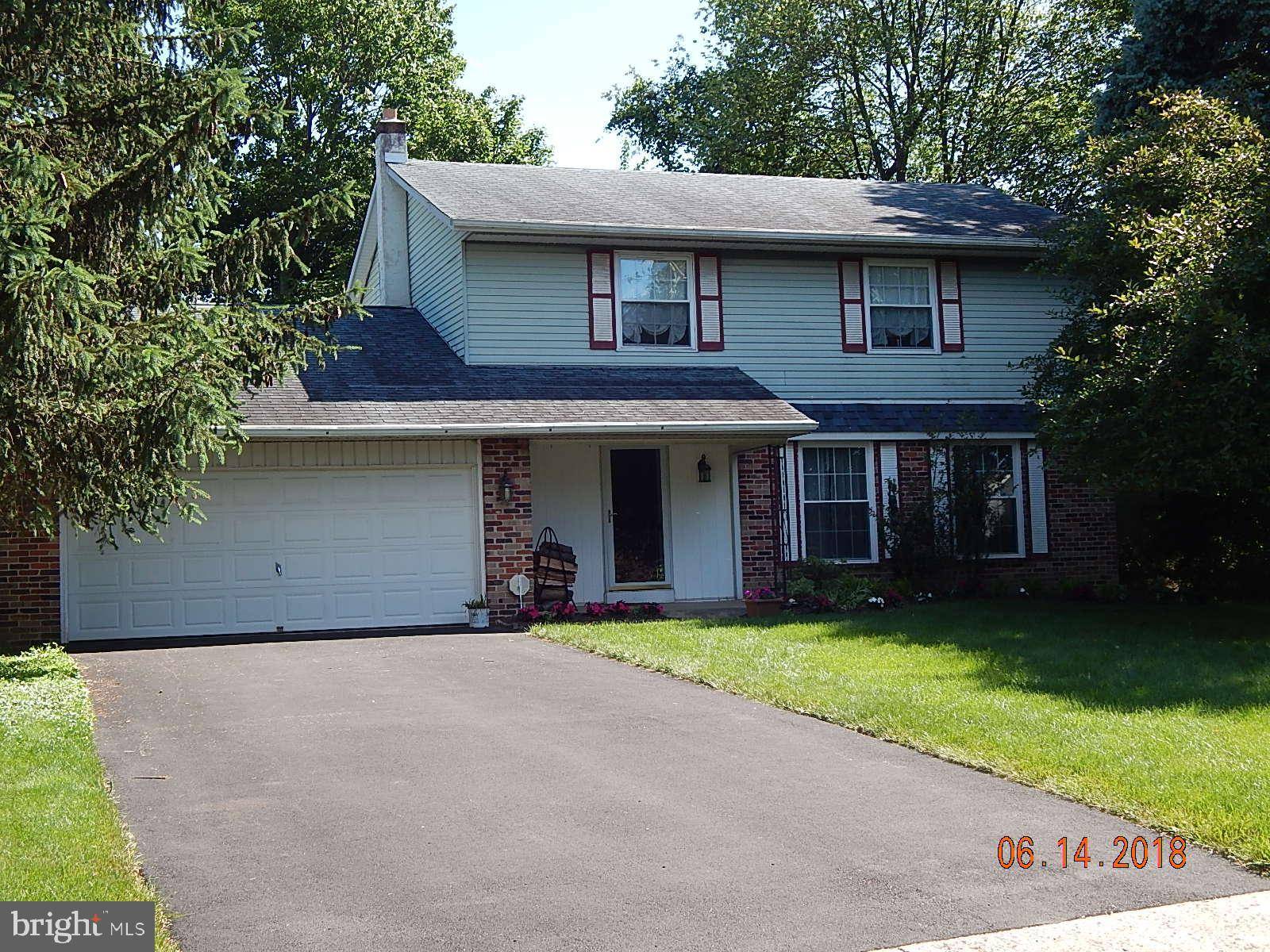 Southampton, PA 18966,340 CONCORD CIR