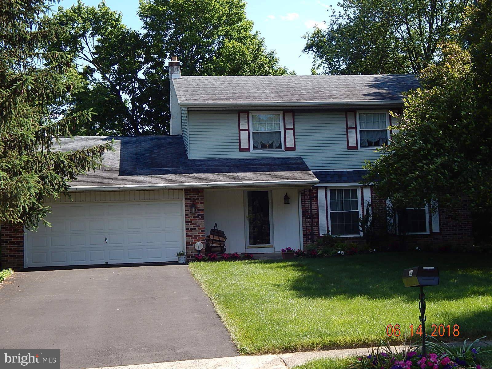 Southampton, PA 18966,340 CONCORD CIR