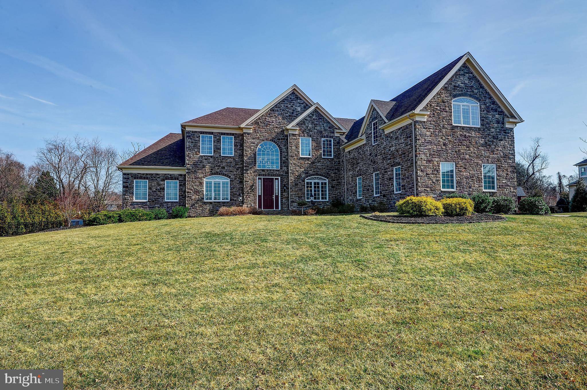 Doylestown, PA 18902,2791 MANION WAY