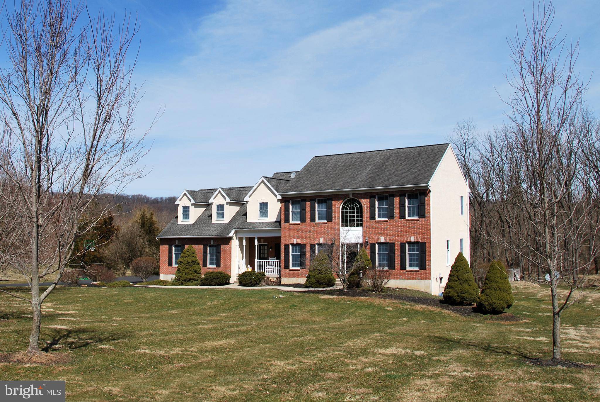 Riegelsville, PA 18077,115 MEADOW LN