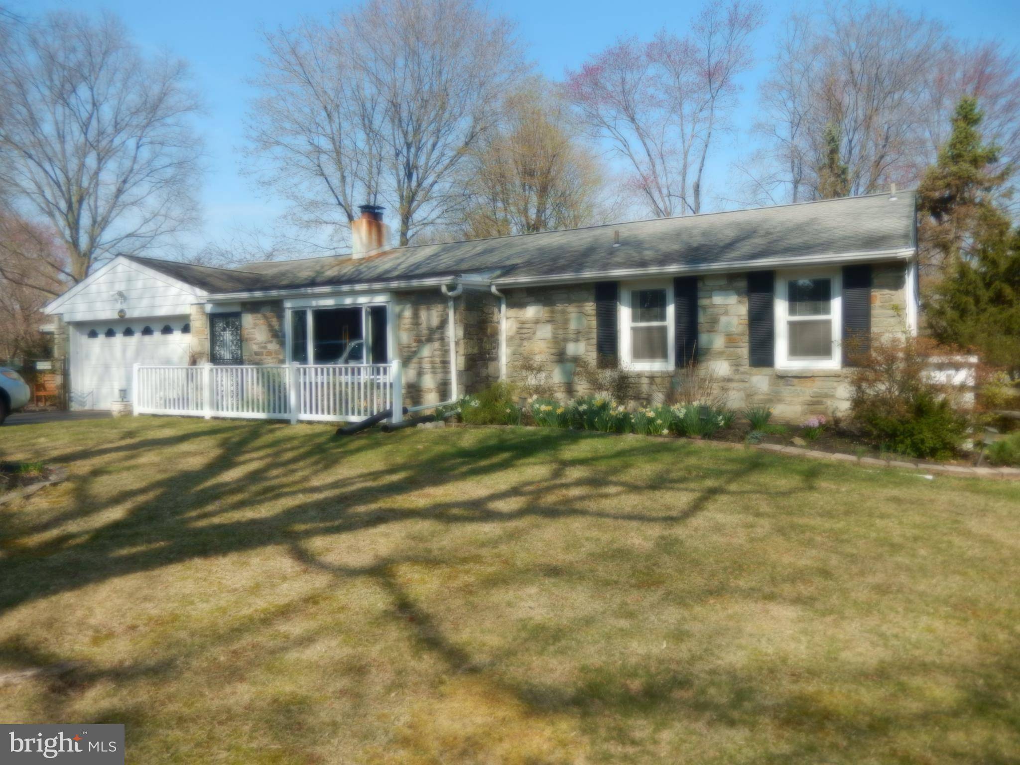 Southampton, PA 18966,631 CHURCHVILLE LN