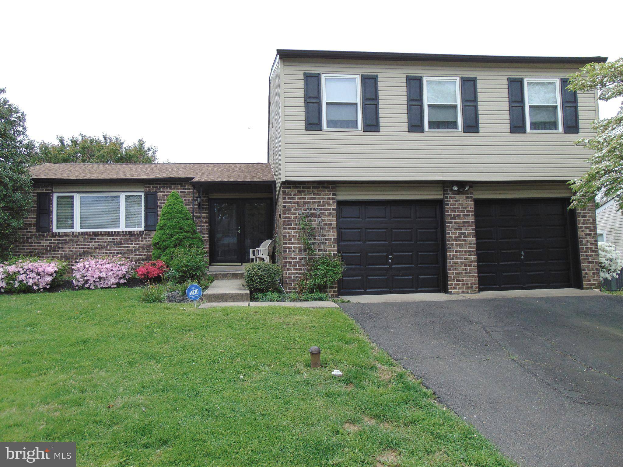 Langhorne, PA 19047,145 COLONIAL DR