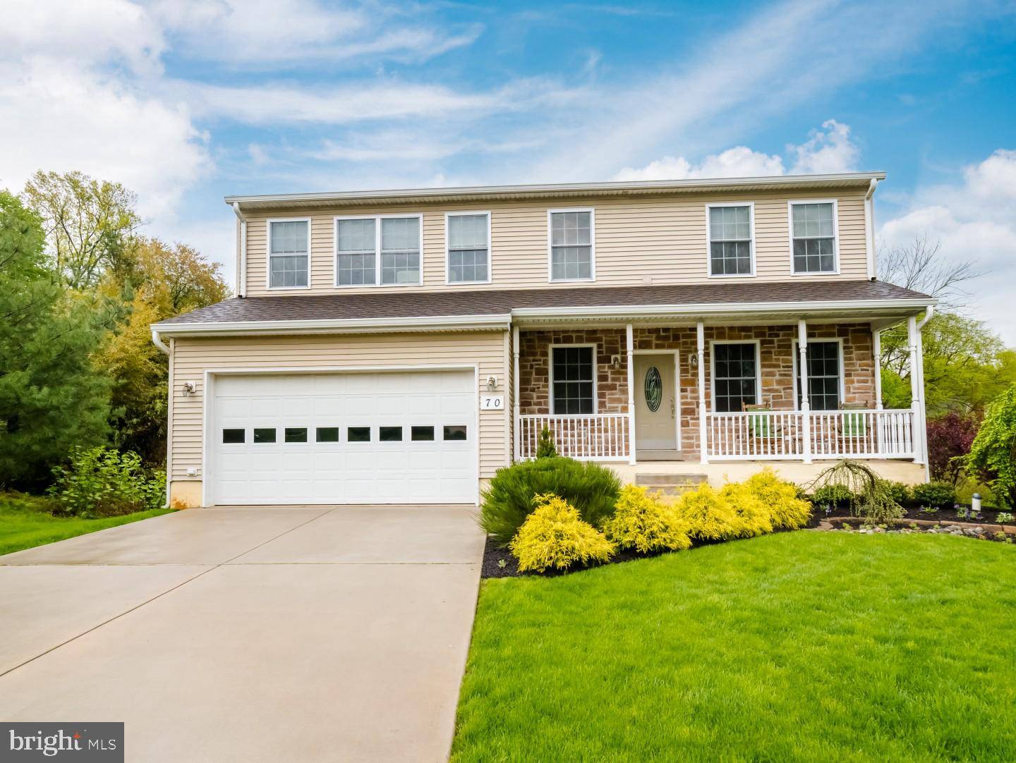 Morrisville, PA 19067,70 JENNIFER LN