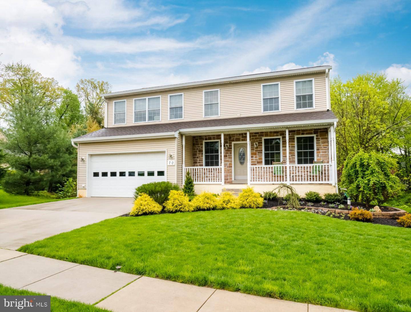 Morrisville, PA 19067,70 JENNIFER LN