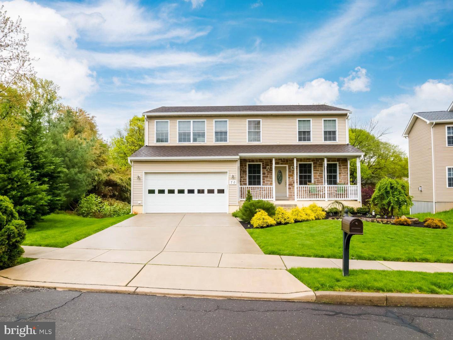 Morrisville, PA 19067,70 JENNIFER LN