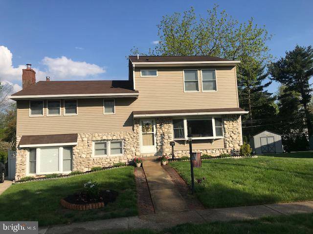 Langhorne, PA 19047,541 CLARISSA AVE