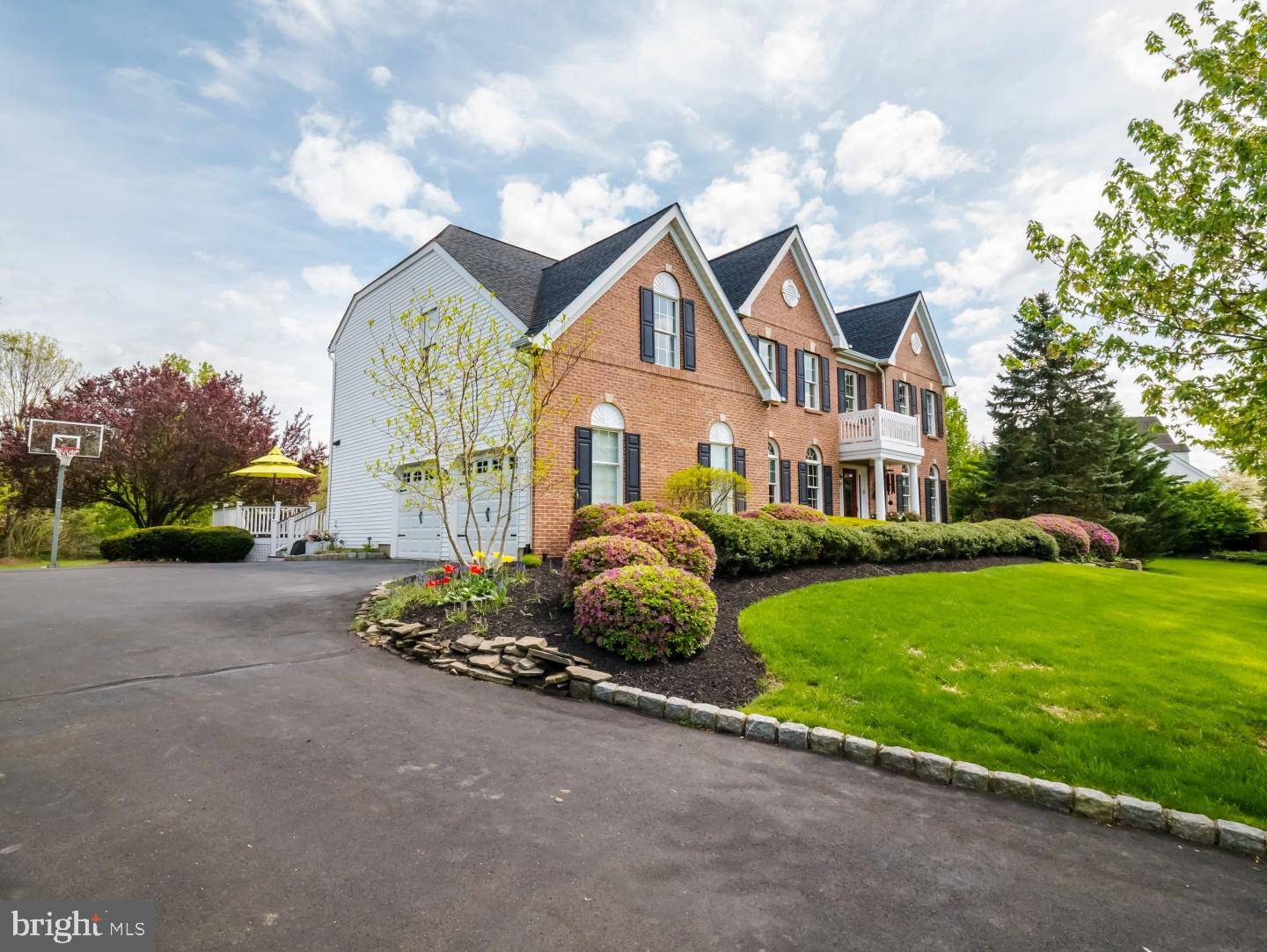 Yardley, PA 19067,1284 BRIDLE ESTATES DR