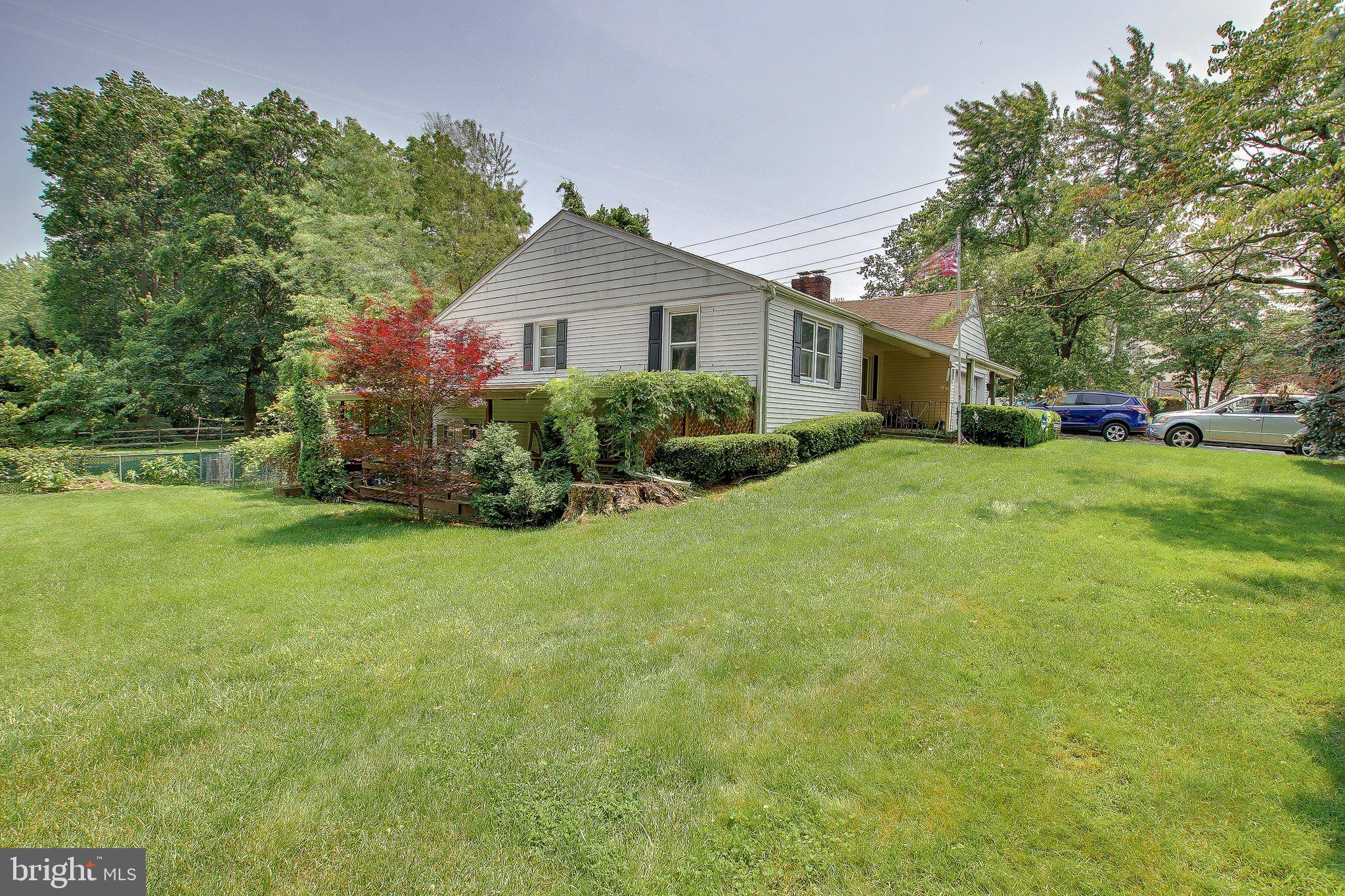 Feasterville Trevose, PA 19053,1 WINDING LN