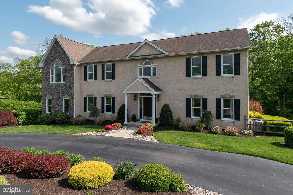 Newtown, PA 18940,52 ALEXANDERS CT